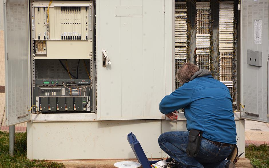 urgence électricité Grigny