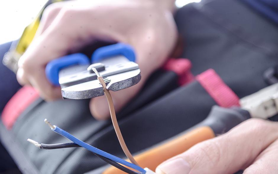 urgence électricité Grigny