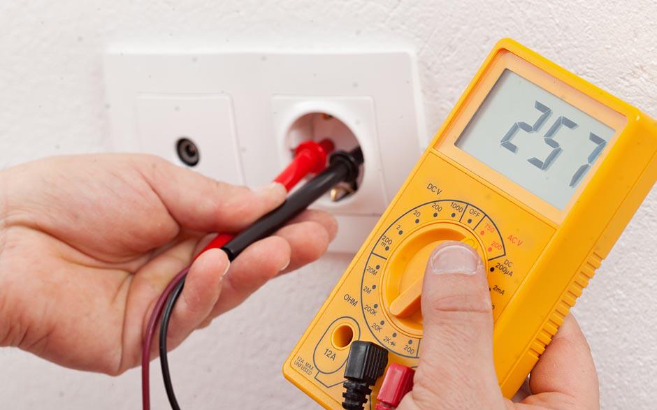 urgence électricité Grigny